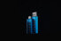 Фото #4 товара Kingston IronKey Keypad 200 - 8 GB - USB Type-C - 3.2 Gen 1 (3.1 Gen 1) - 145 MB/s - Sleeve - Blue
