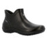 Фото #3 товара Muck Boot Muckster Lite Pull On Round Toe Ankle Mens Black MMLBM00