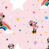 Фото #2 товара Vliestapete Disney Regenbogen Minnie