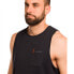 Фото #4 товара TRANGOWORLD Anse sleeveless T-shirt