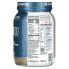 Dymatize, ISO100, гидролизованный, 100% изолят сывороточного протеина, печенье и сливки, 620 г (1,36 фунта)