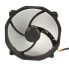 Scythe GlideStream 140 - Fan - 14 cm - 800 RPM - 21.4 dB - 49.95 cfm - Black