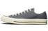 Фото #1 товара Кеды мужские Converse 1970s Fog Blue (179625C)