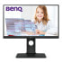BenQ GW2480T - 60.5 cm (23.8") - 1920 x 1080 pixels - Full HD - LED - 5 ms - Black