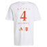 ADIDAS Spain Euro Winner 24 short sleeve T-shirt