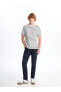 Фото #1 товара 779 Regular Fit Erkek Jean Pantolon