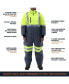 ფოტო #5 პროდუქტის Big & Tall HiVis Freezer Edge Insulated Coveralls