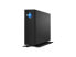 Фото #9 товара LaCie d2 Professional 4TB USB 3.1 Hard Drive External Desktop STHA4000800 Black