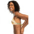 ROXY Pt Beach Classics Molded Tri Bikini Top