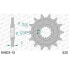 AFAM 94603-520 Sprocket front sprocket Серебристый, 14t - фото #1