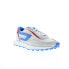 Фото #2 товара Diesel S-Racer LC W Y02874-P4438-H9283 Womens White Lifestyle Sneakers Shoes 6