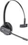 Фото #7 товара Poly CS540/A - Wireless - Office/Call center - 21 g - Headset - Black