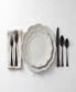 Фото #4 товара Portola 20 Piece Flatware Set, Service for 4