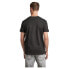 ფოტო #2 პროდუქტის G-STAR Tape Clr Block short sleeve T-shirt