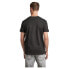 ფოტო #3 პროდუქტის G-STAR Tape Clr Block short sleeve T-shirt