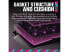 Фото #5 товара Cooler Master MK770 Wireless Mechanical RGB Gaming Keyboard, Kailh Box V2 Linear