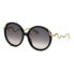 Фото #1 товара ROBERTO CAVALLI SRC004M Sunglasses