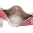 Фото #4 товара Сумка женская Michael Kors Cora Розовый 30 x 18 x 8 cm