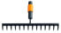 Фото #1 товара Грабли Fiskars Head QuikFit 14 Teeth - удобные и эффективные