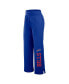 Women's Royal Buffalo Bills Phoenix Casual Pants