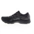 Фото #5 товара Asics GT-2000 9 1012A859-002 Womens Black Mesh Athletic Running Shoes 6.5