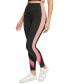 Women's High-Rise Colorblocked 7/8 Leggings