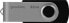 Фото #1 товара USB флеш-накопитель GoodRam UTS2.0, 16 ГБ (UTS2-0160K0R11)