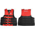 Фото #2 товара SEACHOICE Evoprene Multi Sport 102-112 cm Lifejacket