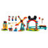 Фото #3 товара Конструктор LEGO World Of Fun Mickey, Minnie And Goofy.