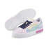 Фото #2 товара [383677-02] Womens Puma CALI STAR TIE DYE