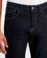 ფოტო #3 პროდუქტის Men's Slim Fit Jeans