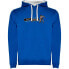 KRUSKIS Kettleball Bicolor hoodie