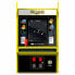 Фото #7 товара Портативная видеоконсоль My Arcade Micro Player PRO - Pac-Man Retro Games Жёлтый