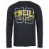 ფოტო #1 პროდუქტის O´NEILL Surf State long sleeve T-shirt