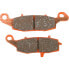 Фото #1 товара EBC FA-V Series FA229V Sintered Brake Pads