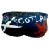Фото #2 товара TURBO Scotland Swimming Brief