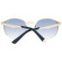 ფოტო #3 პროდუქტის WEB EYEWEAR WE0203-0028X Sunglasses