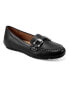 Women's Megan Slip-On Round Toe Casual Loafers