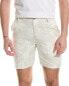 Industry Printed Short Men's Beige 32