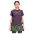 Фото #2 товара NEW BALANCE Impact Run At N-Vent short sleeve T-shirt