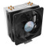 Cooler Master Hyper 212 EVO V2 - Cooler - 12 cm - 650 RPM - 1800 RPM - 8 dB - 27 dB