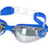 Фото #4 товара Взрослые очки для плавания AquaSport (12 штук)