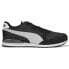 Фото #1 товара Puma St Runner V3 Nl Lace Up Mens Grey Sneakers Casual Shoes 38485714