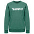 Фото #1 товара HUMMEL Go Logo sweatshirt