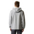 Adidas Originals Shadow Tones Half Zip Серый, XL - фото #3