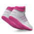 Фото #3 товара Ботинки женские Adidas IF2722, белые и розовые