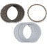 BARNETT Buell/Harley Davidson 306-30-20015 Carbon&Steel Clutch Friction Plates