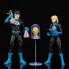 MARVEL Legends Series Fantastic Four Franklin Richards Y Valeria Richards Figure