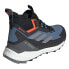 ფოტო #5 პროდუქტის ADIDAS Terrex Free Hiker 2 Goretex Hiking Shoes
