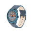 ფოტო #3 პროდუქტის POLICE Pl.15714Jsbl watch